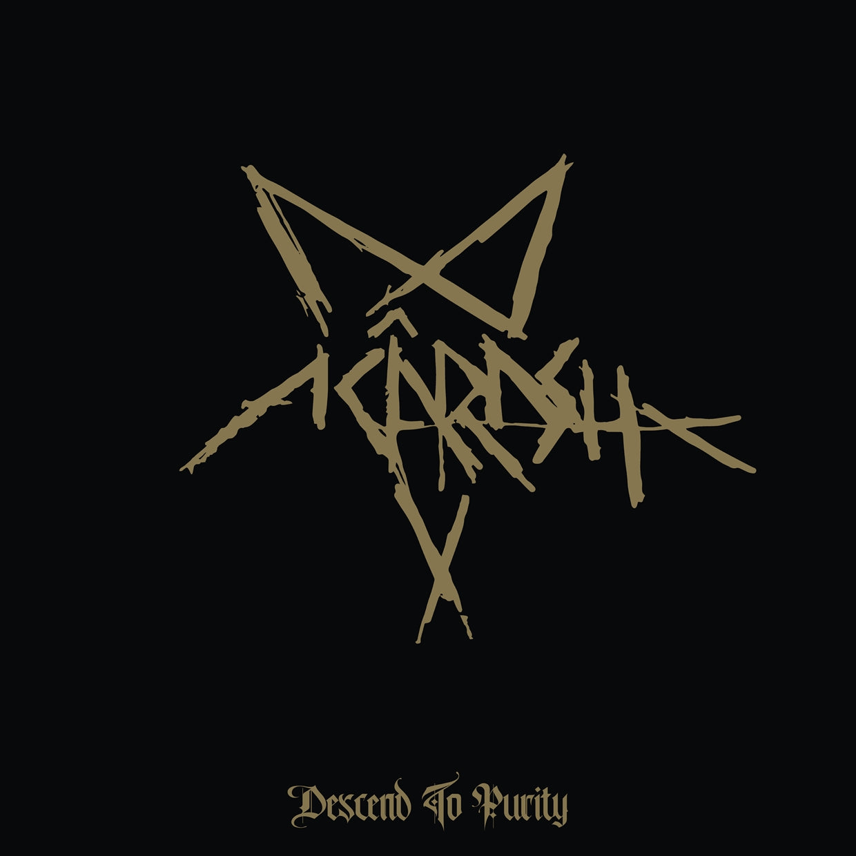 Acarash LP - Descend To Purity | Buy Now For 19.99
