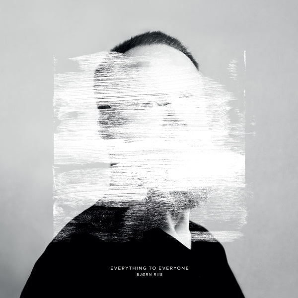 Bjorn Riis LP - Everything To Everyone | Buy Now For 47.99