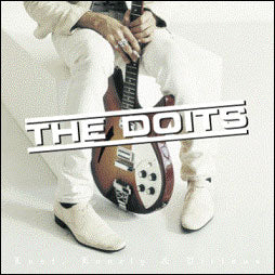  The Doits LP - Lost Lonely & Vicious | Buy Now For 22.99