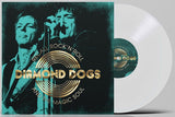 Diamond Dogs LP - Recall Rock 'N' Roll And The Magic Soul (White Vinyl) | Buy Now For 44.99