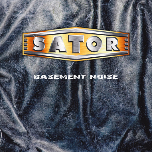 Sator LP - Basement Noise | Buy Now For 40.99
