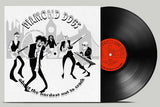 Diamond Dogs LP - About The Hardest Nut To Crack | Buy Now For 41.99