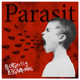 Borgerlig Begravning LP - Parasit | Buy Now For 41.99