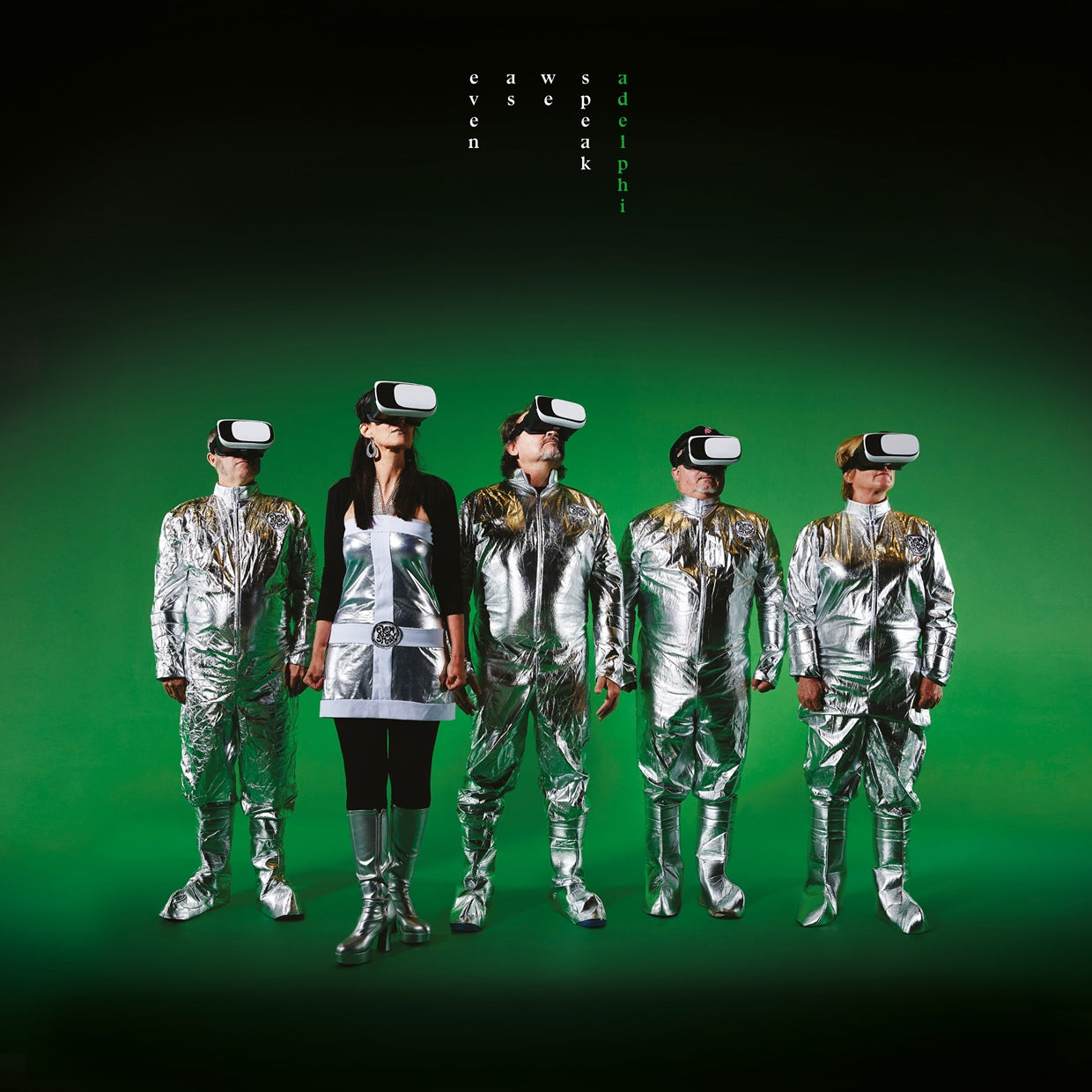 Even As We Speak LP - Adelphi | Buy Now For 35.99