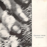 Cocteau Twins LP Vinyl Record - Blue Bell Knoll