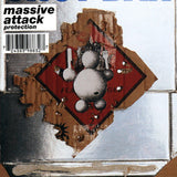 Massive Attack LP - Protection