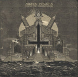 Arkhon Infaustus LP - Passing The Nekromanteion | Buy Now For 32.99