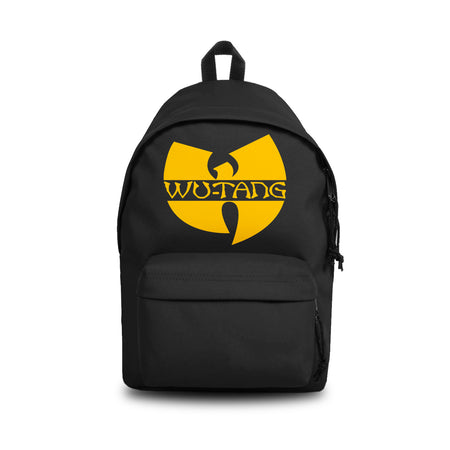 Rocksax Wu-Tang Daypack - Logo