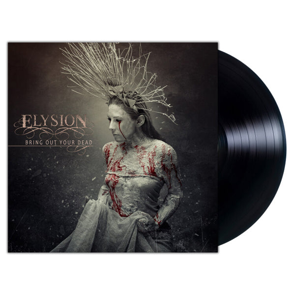 Elysion LP - Bring Out Your Dead | Buy Now For 56.99
