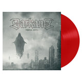 Darkane LP - Inhuman Spirits (Red Vinyl) | Buy Now For 50.99