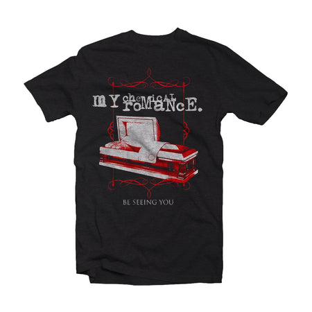 My Chemical Romance Rocksax Official Merch 7.99 Free UK Shipping Rocksax Official Music Merchandise