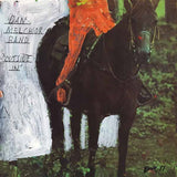 Dan Melchior Band LP - Outside In (Translucent Orange Vinyl Version) | Buy Now For 26.99