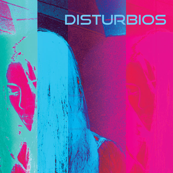 Disturbios LP - Disturbios | Buy Now For 29.99