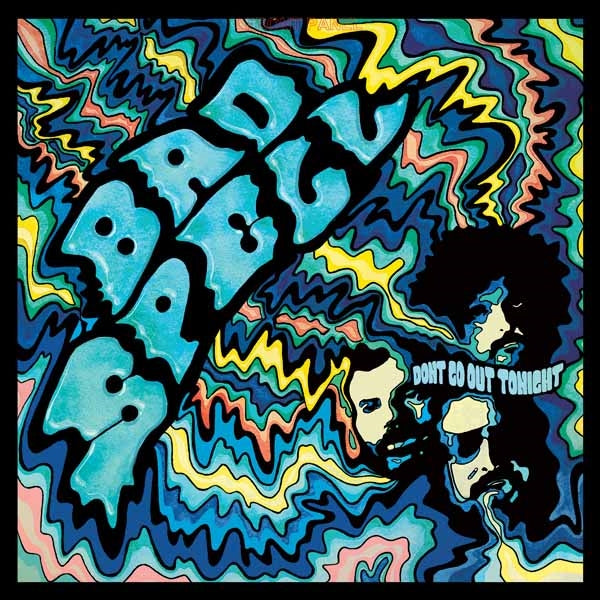 Bad Spell LP - Don'T Go Out Tonight | Buy Now For 26.99
