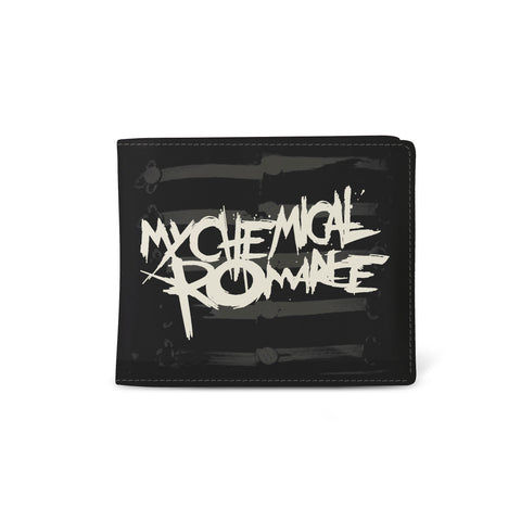 Rocksax My Chemical Romance Wallet - Parade From £17.99