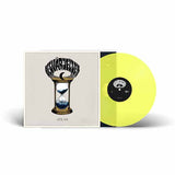 Besvärjelsen LP - Atlas (Neon Yellow Vinyl) | Buy Now For 47.99