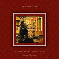 Ennio Morricone LP - Symphony For Richard Iii Ost | Buy Now For 26.99