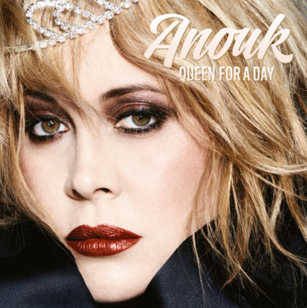 Anouk LP - Queen For A Day (Coloured) | Buy Now For 46.99