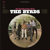  The Byrds LP - Mr. Tambourine Man | Buy Now For 53.99