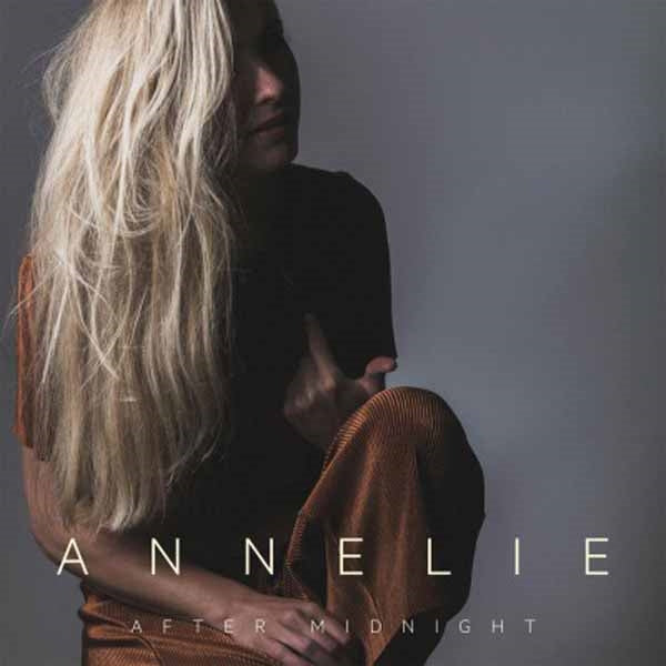 Annelie LP - After Midnight | Buy Now For 46.99