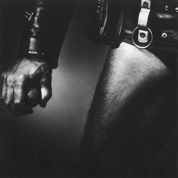 Accept LP - Balls To The Wall (Black) | Buy Now For 53.99