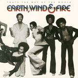 Earth Wind And Fire LP - Thats The Way Of The World | Buy Now For 55.99