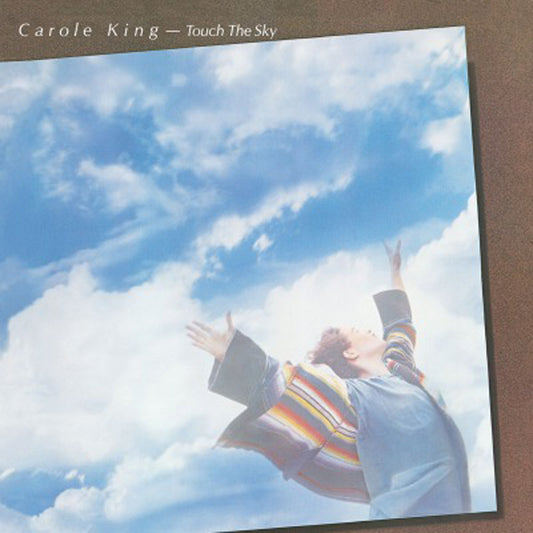 Carole King LP - Touch The Sky (1Lp Coloured) | Buy Now For 59.99