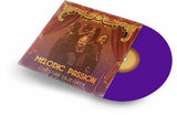 Christian Liljegren LP - Melodic Passion (Purple Vinyl) | Buy Now For 41.99