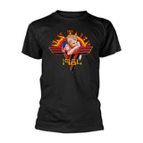 Van Halen T Shirt - Cherub 1984 | Buy Now For 29.99