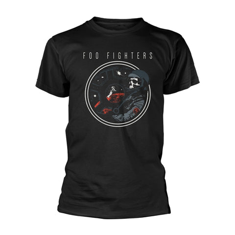 Foo Fighters T Shirt - Astronaut