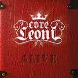 Coreleoni LP - Alive (Oxblood Vinyl) | Buy Now For 59.99
