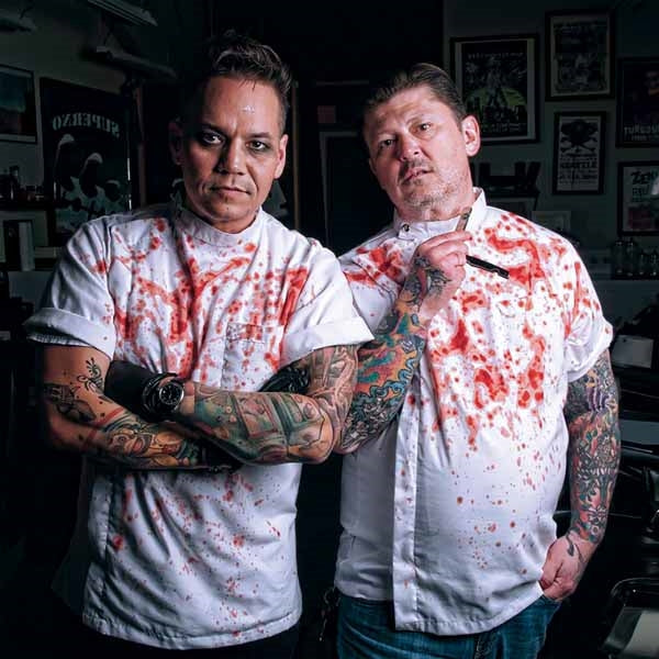 Cutthroat Brothers LP - The Cutthroat Brothers | Buy Now For 32.99