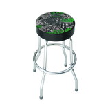 Rocksax Rob Zombie Bar Stool - Mad Mad World  | Buy Now For 89.99