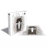 Metallica Jigsaw Puzzle - Death Magnetic (500 Piece Jigsaw Puzzle) | Buy Now For 24.99
