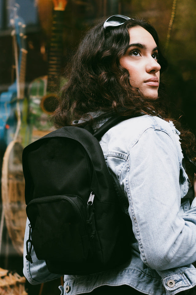 Cool small backpacks online