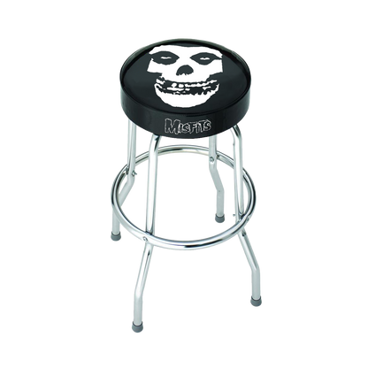 Rocksax Misfits Bar Stool - Fiend  | Buy Now For 89.99