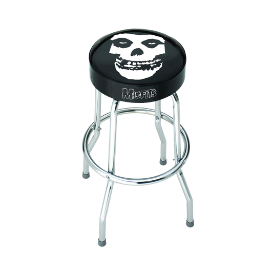 Rocksax Misfits Bar Stool - Fiend  | Buy Now For 89.99