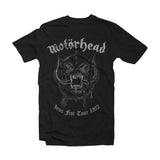 Motorhead T Shirt - Warpig