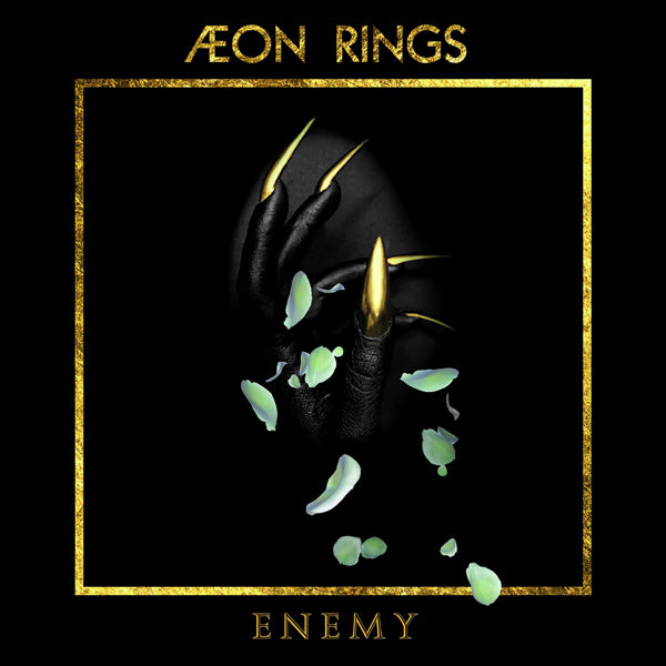 Aeon Rings LP - Enemy | Buy Now For 41.99
