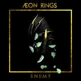Aeon Rings LP - Enemy | Buy Now For 41.99