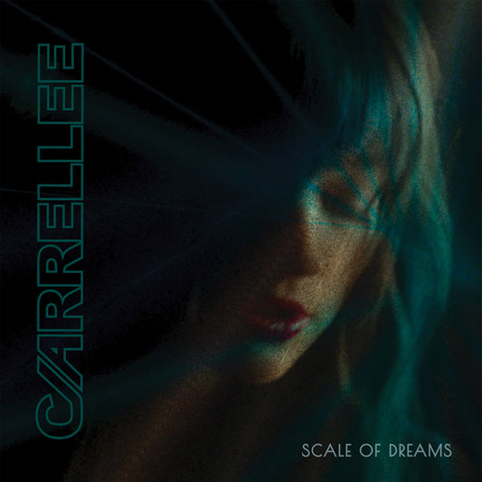 Carrellee LP - Scale Of Dreams | Buy Now For 50.99