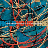 Ed Partyka Jazz Orchestra & Julia Oschewsky LP - Hold Your Fire | Buy Now For 47.99
