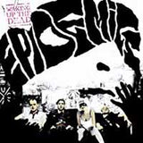 Epidemics LP - Waking Up The Dead | Buy Now For 31.99