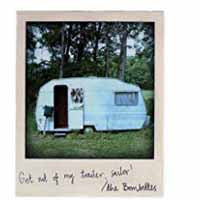 Bombettes LP - Get Out Of My Trailer Sailor | Buy Now For 31.99