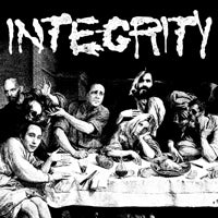 Integrity LP - Palm Sunday (Neon Green Vinyl) | Buy Now For 47.99