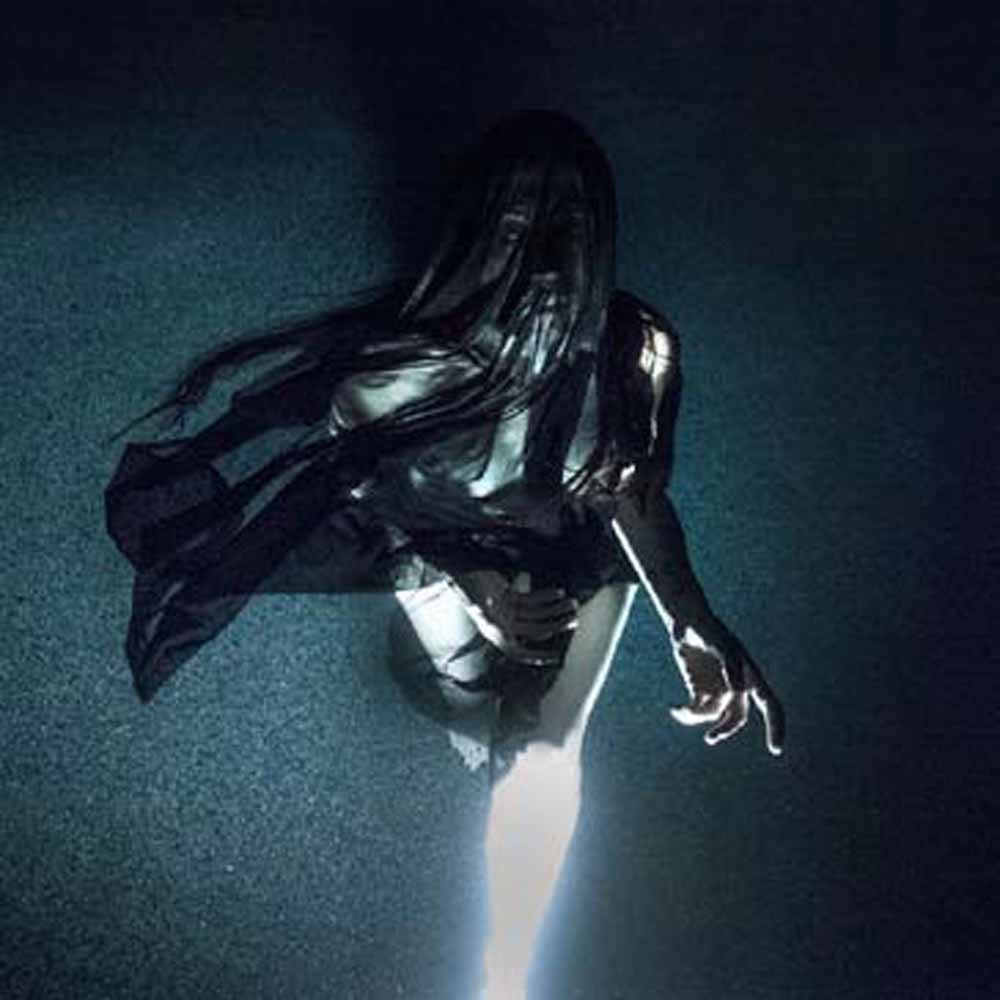 Black Mare LP - Death Magick Mother (Purple Vinyl) | Buy Now For 41.99