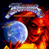 Richard Harvey LP - Terrahawks: Theme Music & Audio Story