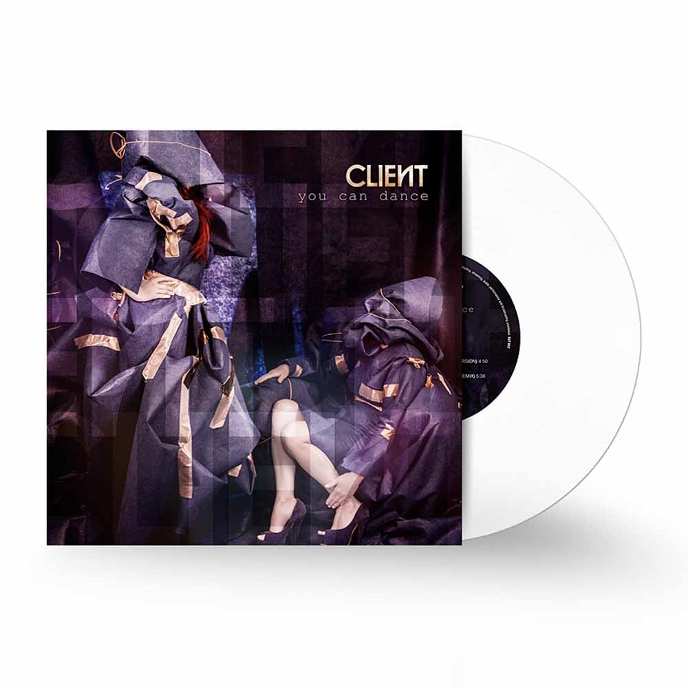 Client LP - You Can Dance | Buy Now For 32.99