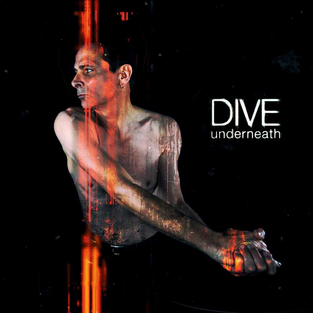 Dive LP - Underneath (Cd+Lp) | Buy Now For 53.99