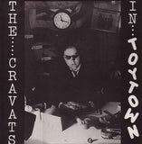  The Cravats LP - The Cravats In Toytown | Buy Now For 23.99